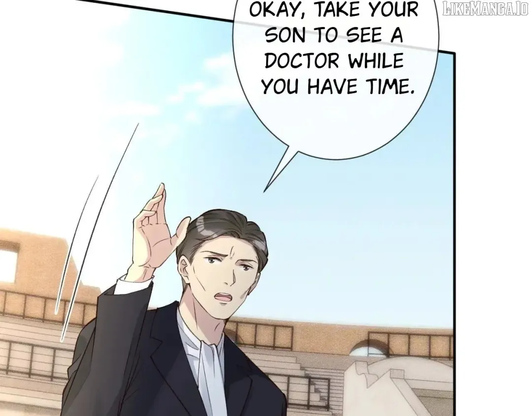 Everyone’s Darling - Chapter 342 Page 36