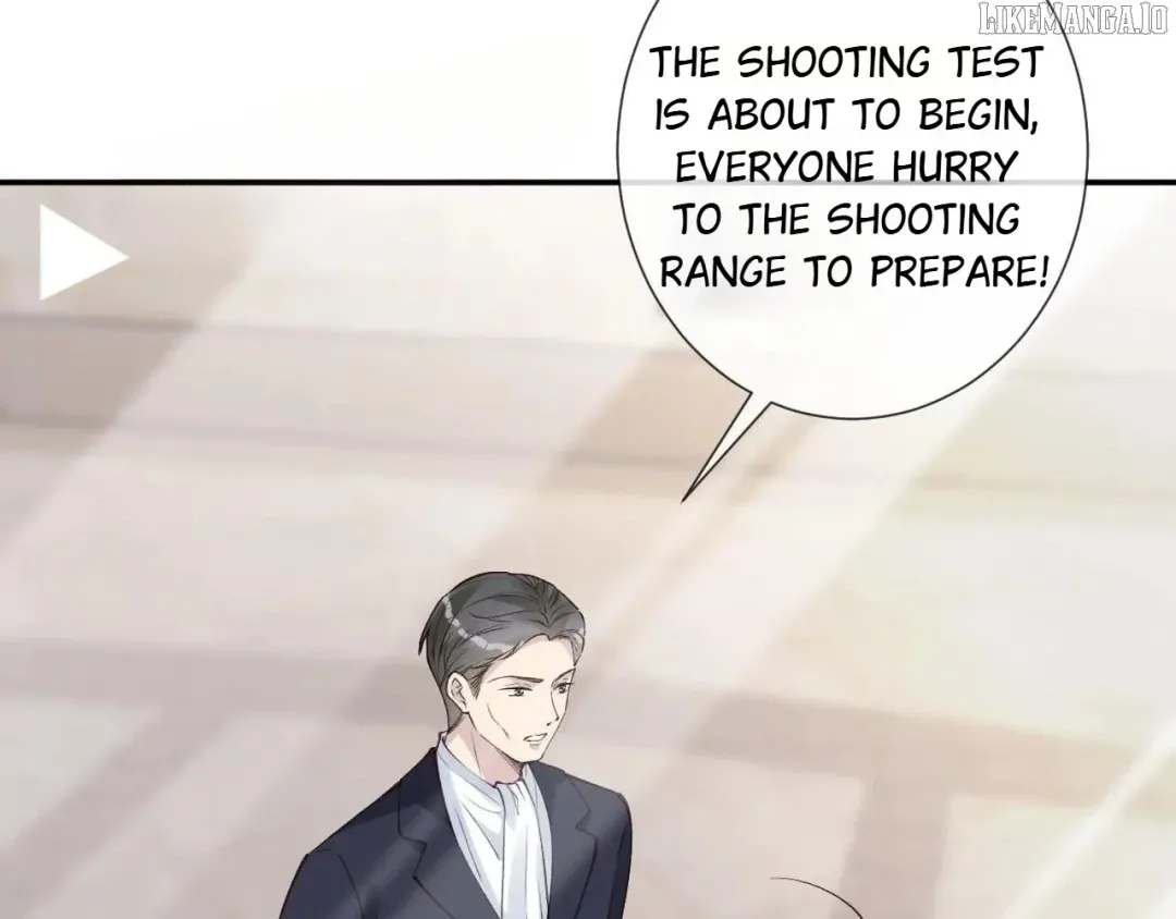 Everyone’s Darling - Chapter 342 Page 38