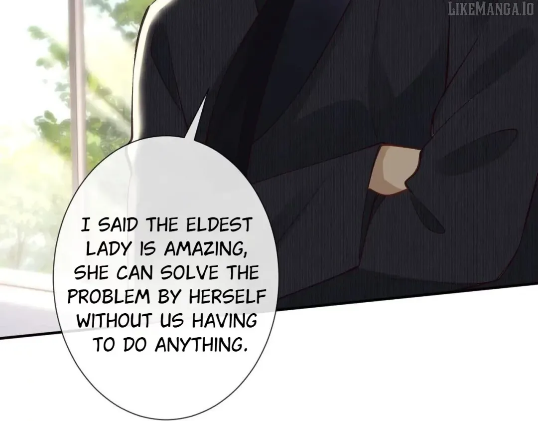 Everyone’s Darling - Chapter 342 Page 41
