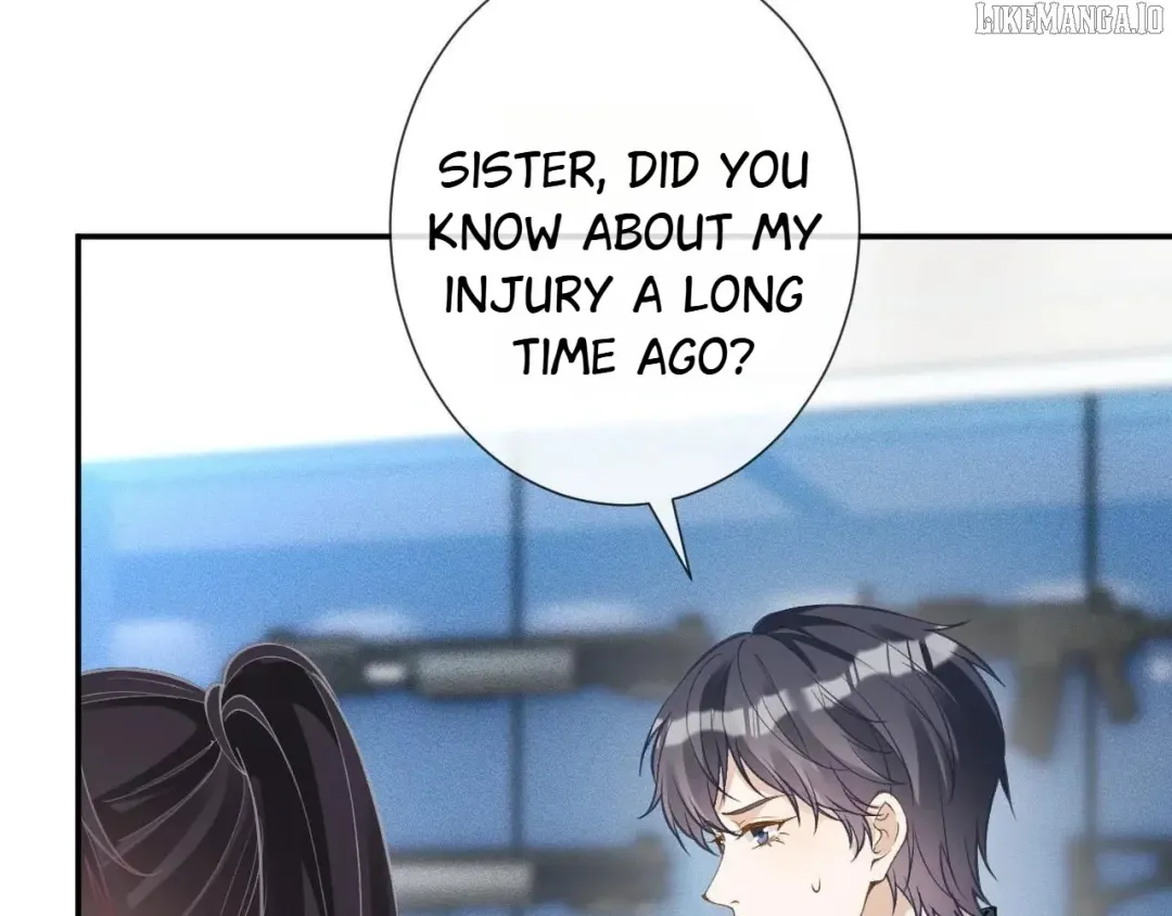 Everyone’s Darling - Chapter 342 Page 49