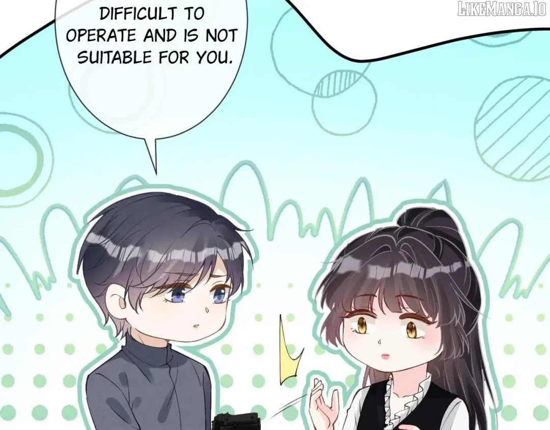 Everyone’s Darling - Chapter 342 Page 54