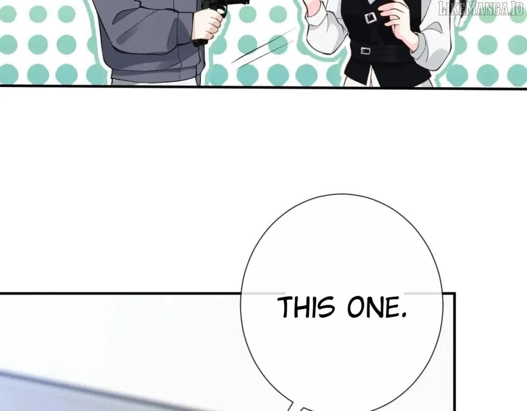 Everyone’s Darling - Chapter 342 Page 55