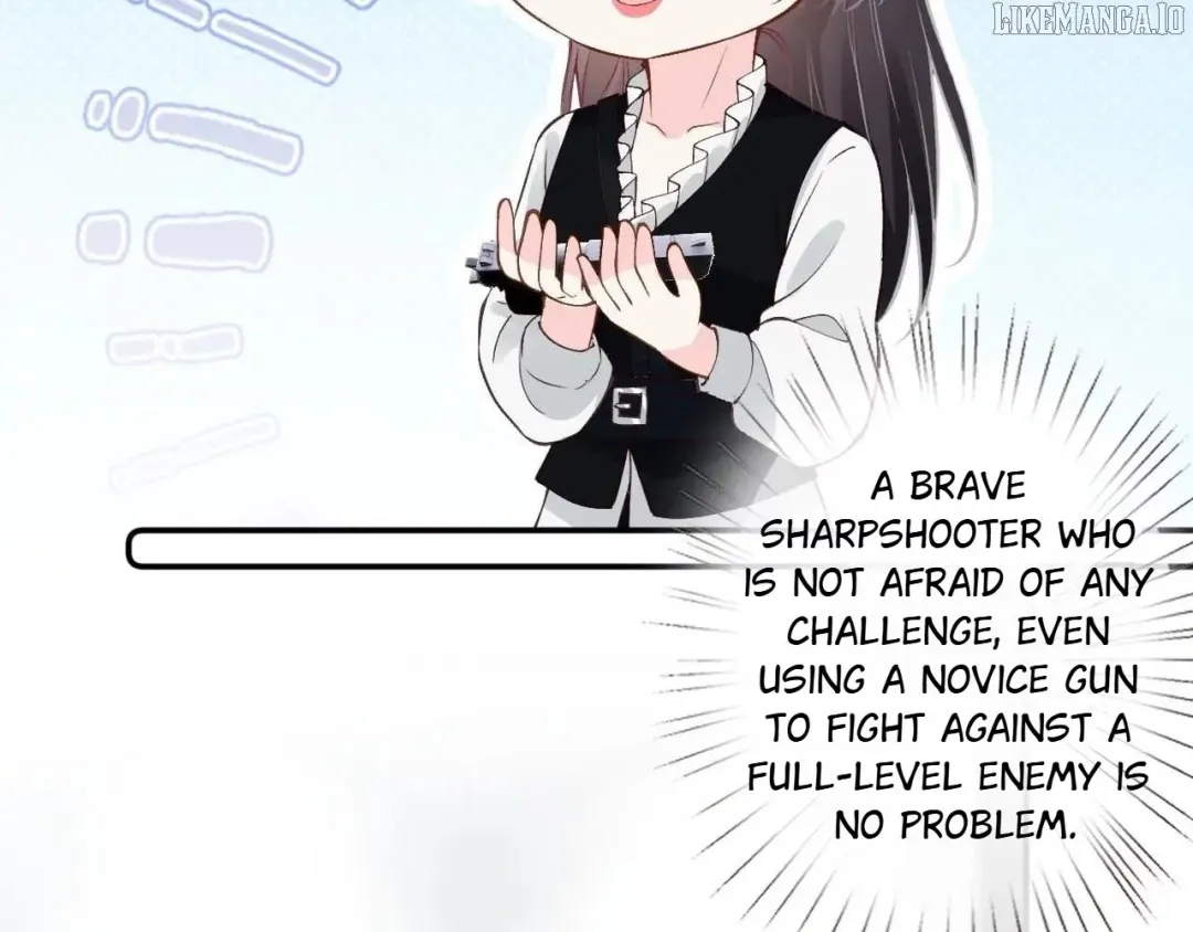 Everyone’s Darling - Chapter 342 Page 61