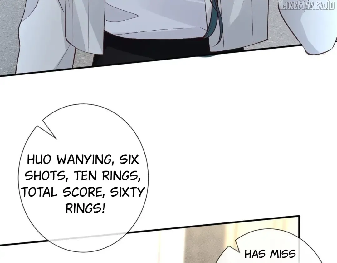 Everyone’s Darling - Chapter 342 Page 68