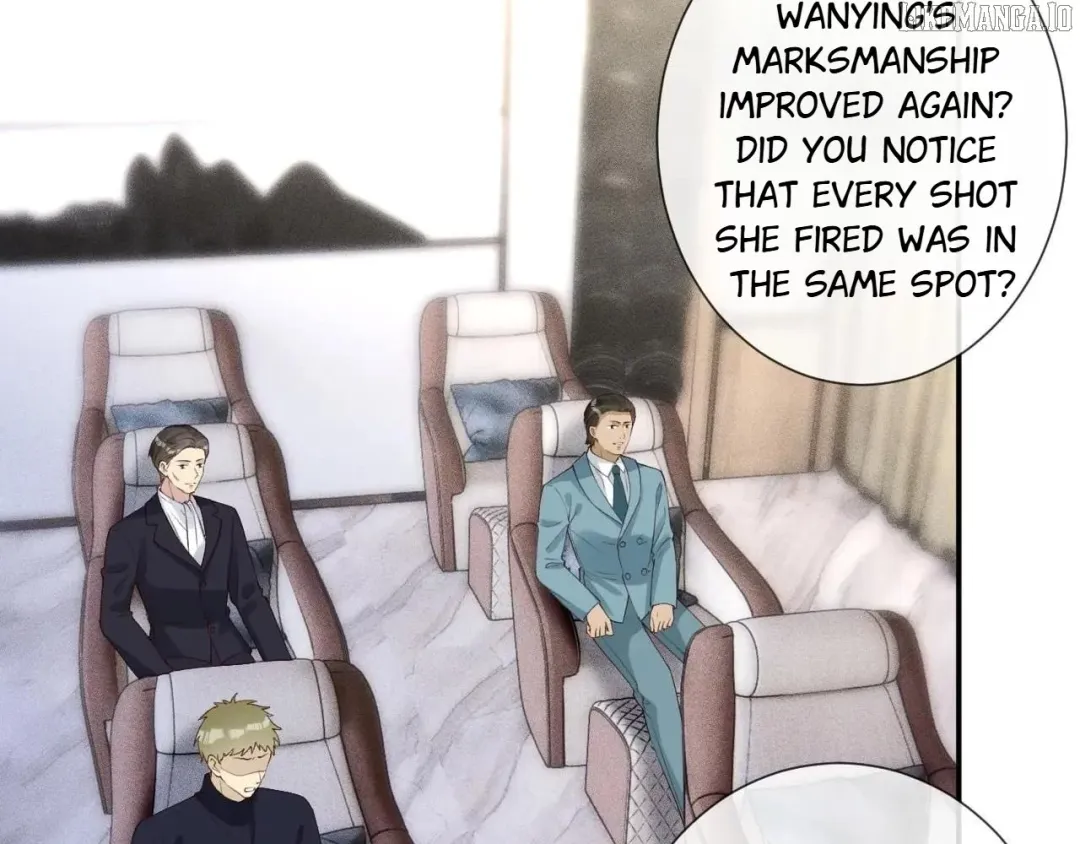 Everyone’s Darling - Chapter 342 Page 69