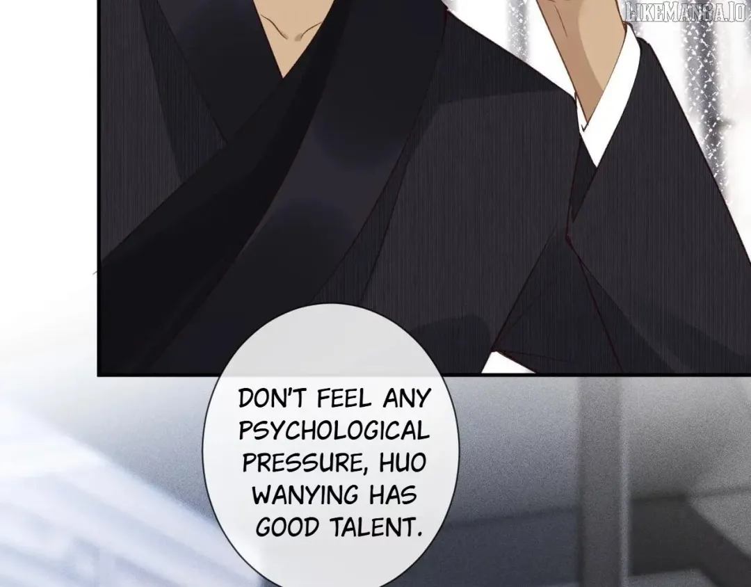 Everyone’s Darling - Chapter 342 Page 82
