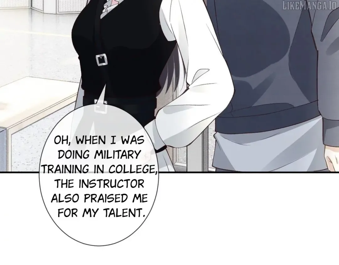 Everyone’s Darling - Chapter 342 Page 84