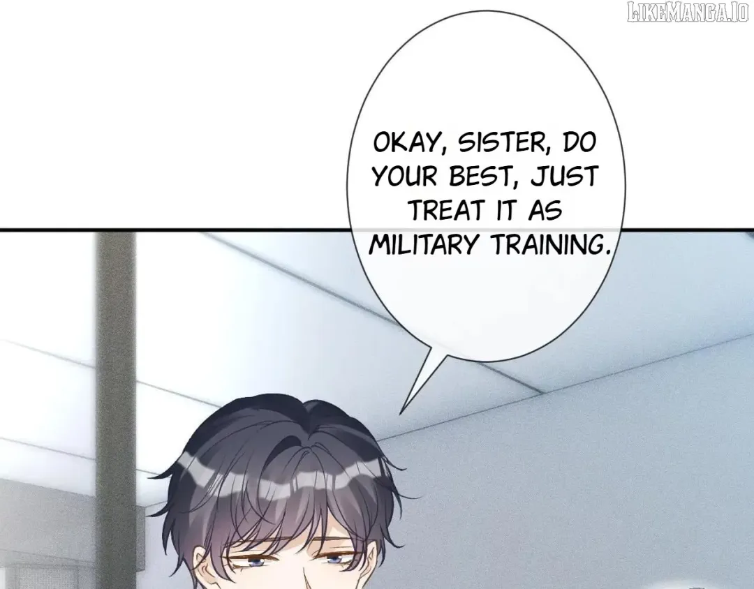 Everyone’s Darling - Chapter 342 Page 85