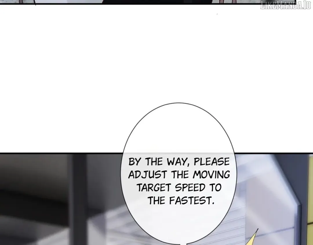 Everyone’s Darling - Chapter 343 Page 3