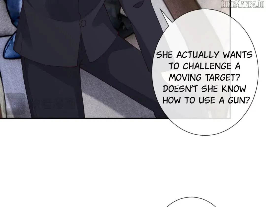 Everyone’s Darling - Chapter 343 Page 9