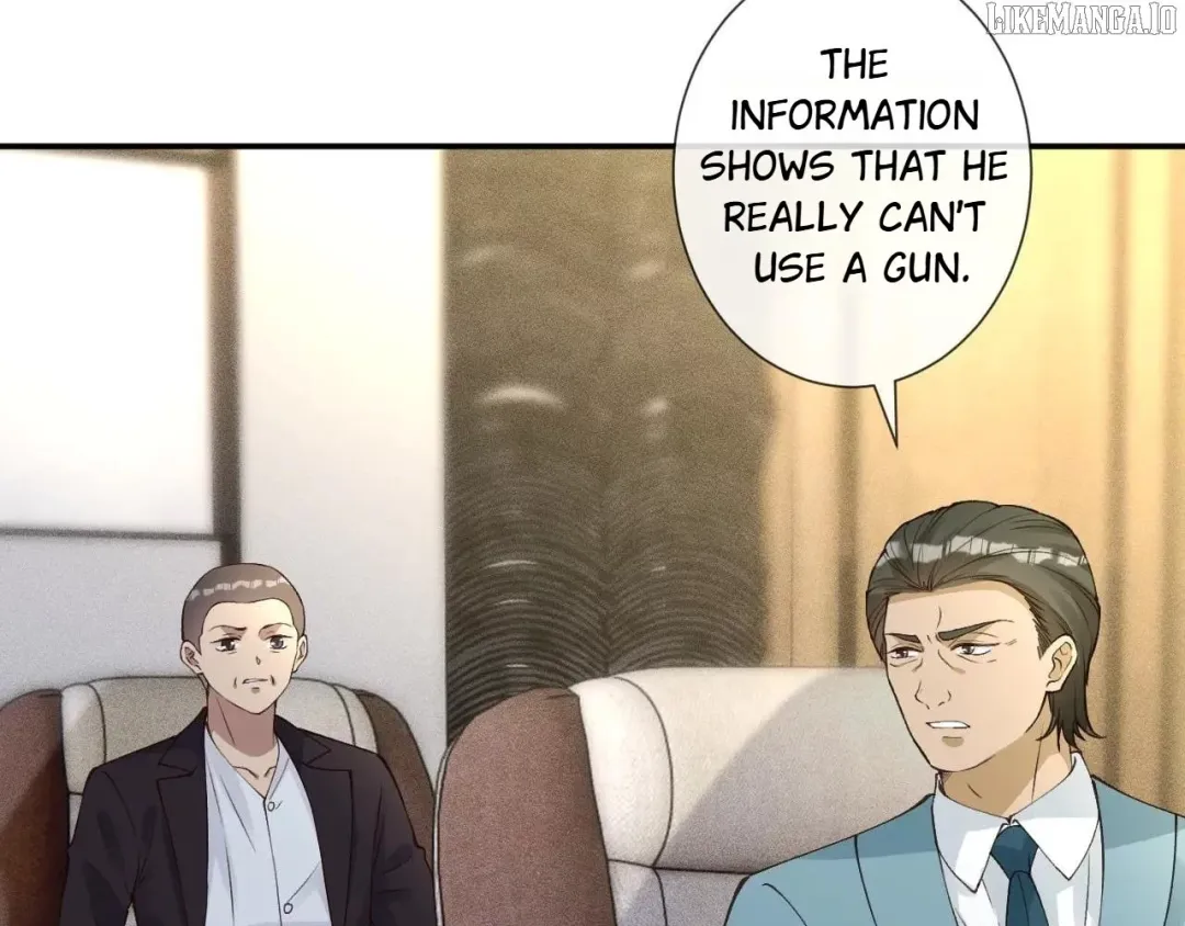 Everyone’s Darling - Chapter 343 Page 10