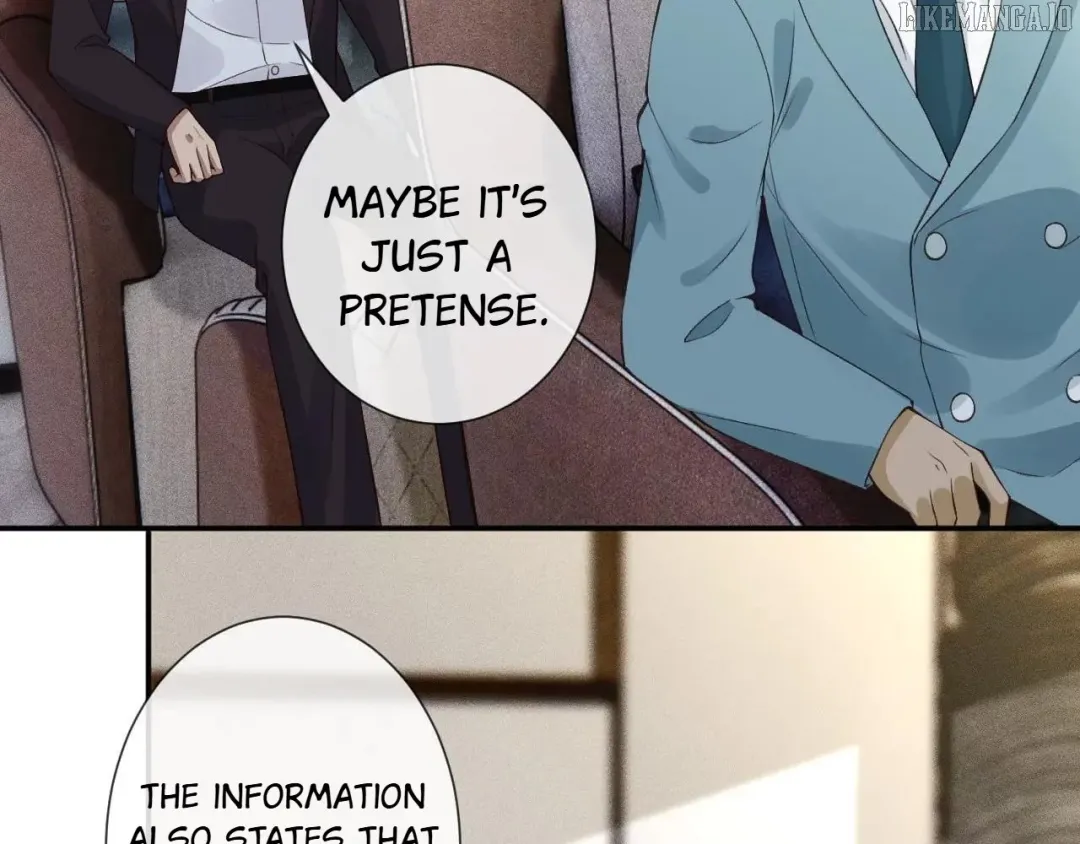Everyone’s Darling - Chapter 343 Page 11