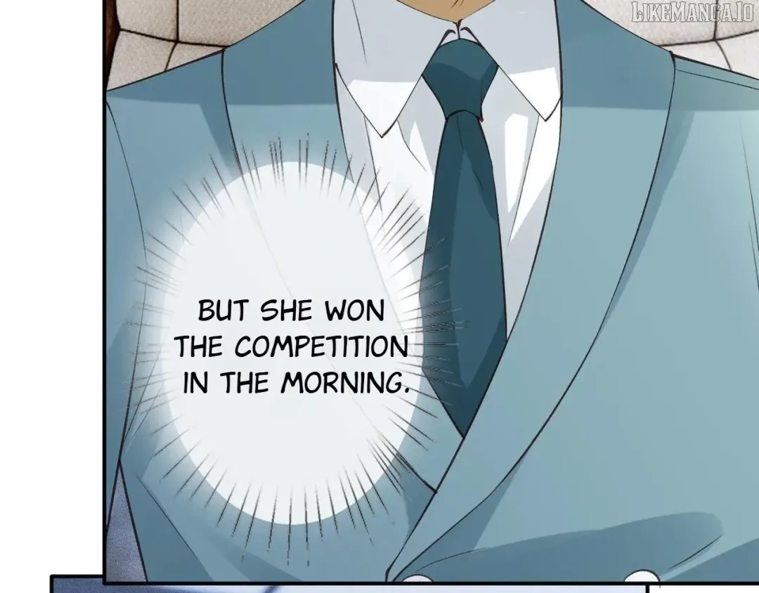Everyone’s Darling - Chapter 343 Page 13