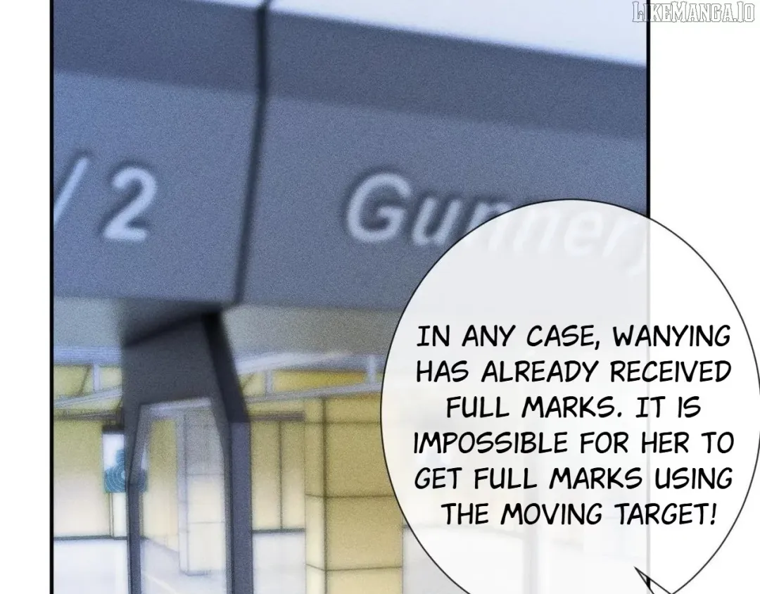 Everyone’s Darling - Chapter 343 Page 14