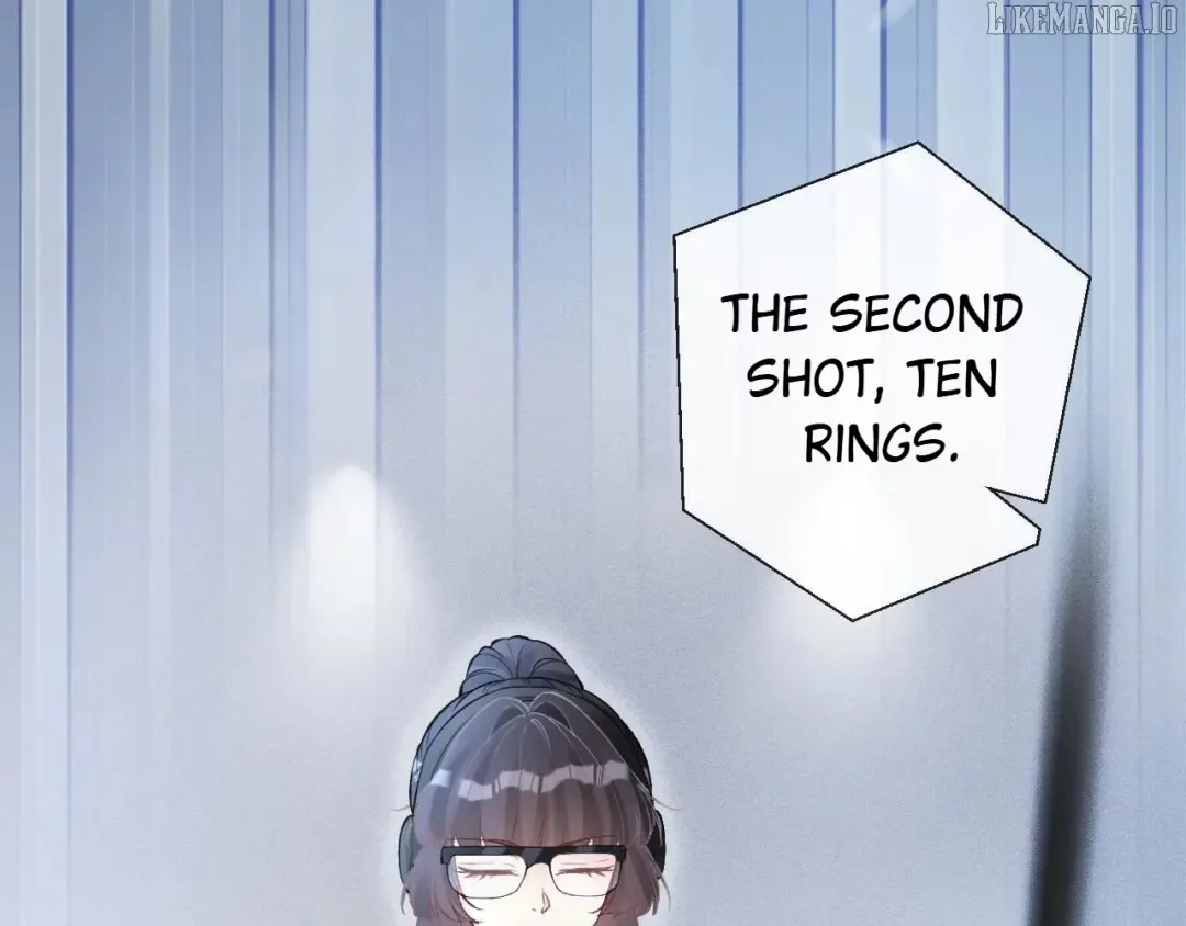 Everyone’s Darling - Chapter 343 Page 32