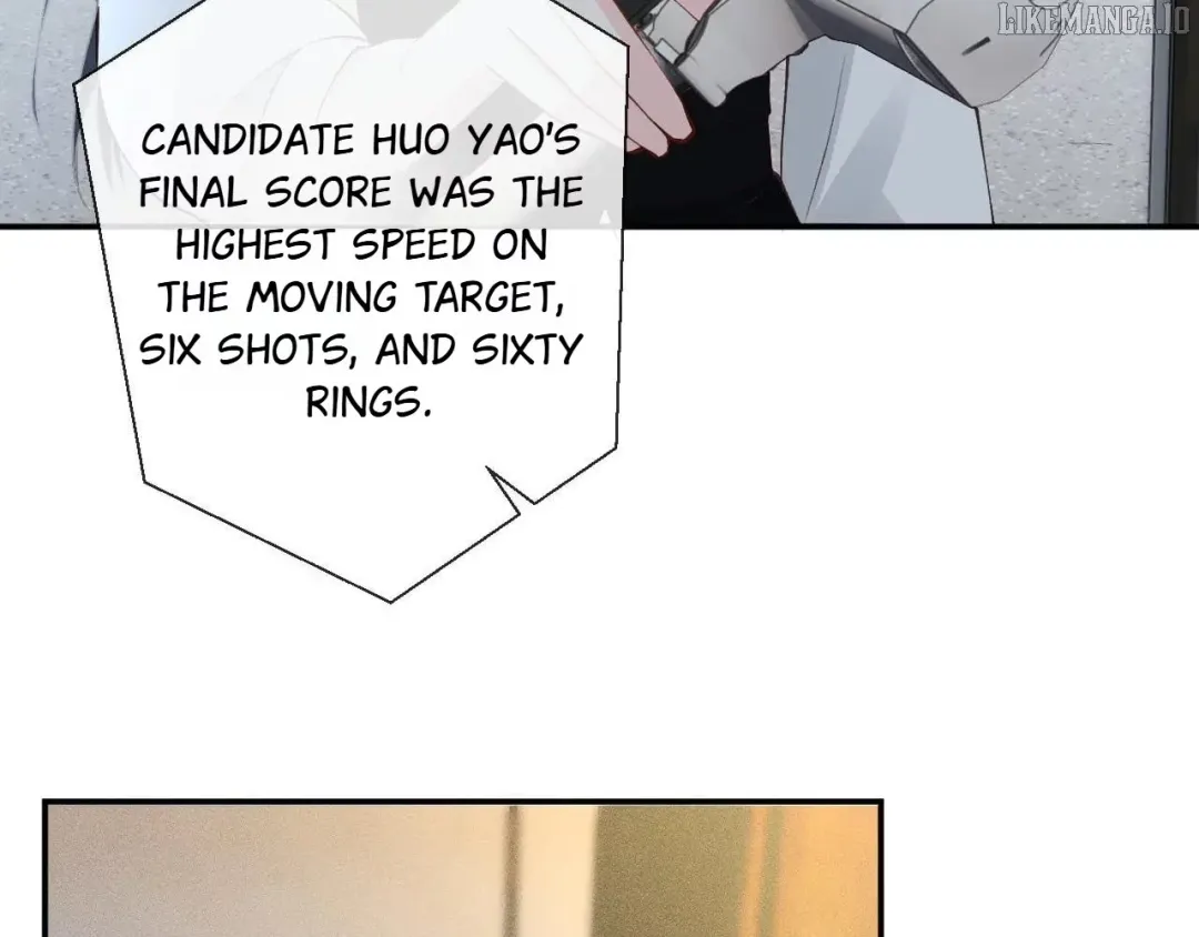 Everyone’s Darling - Chapter 343 Page 38