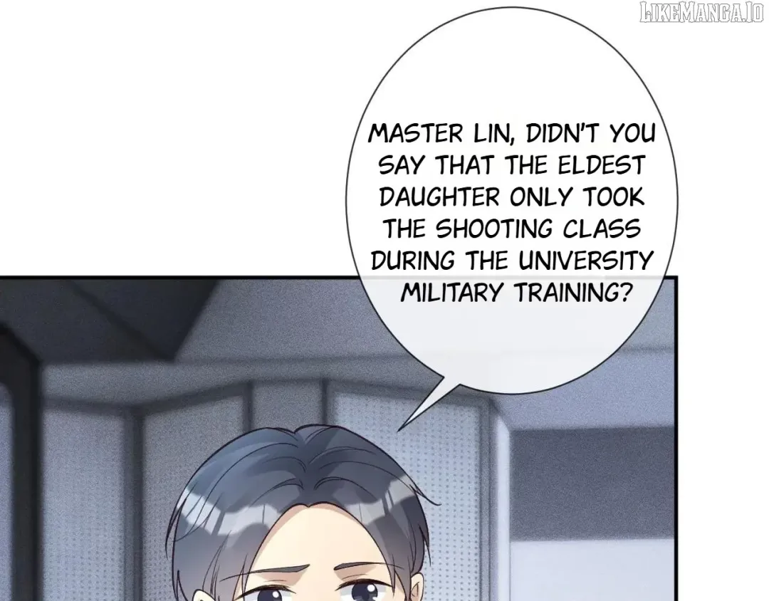 Everyone’s Darling - Chapter 343 Page 47