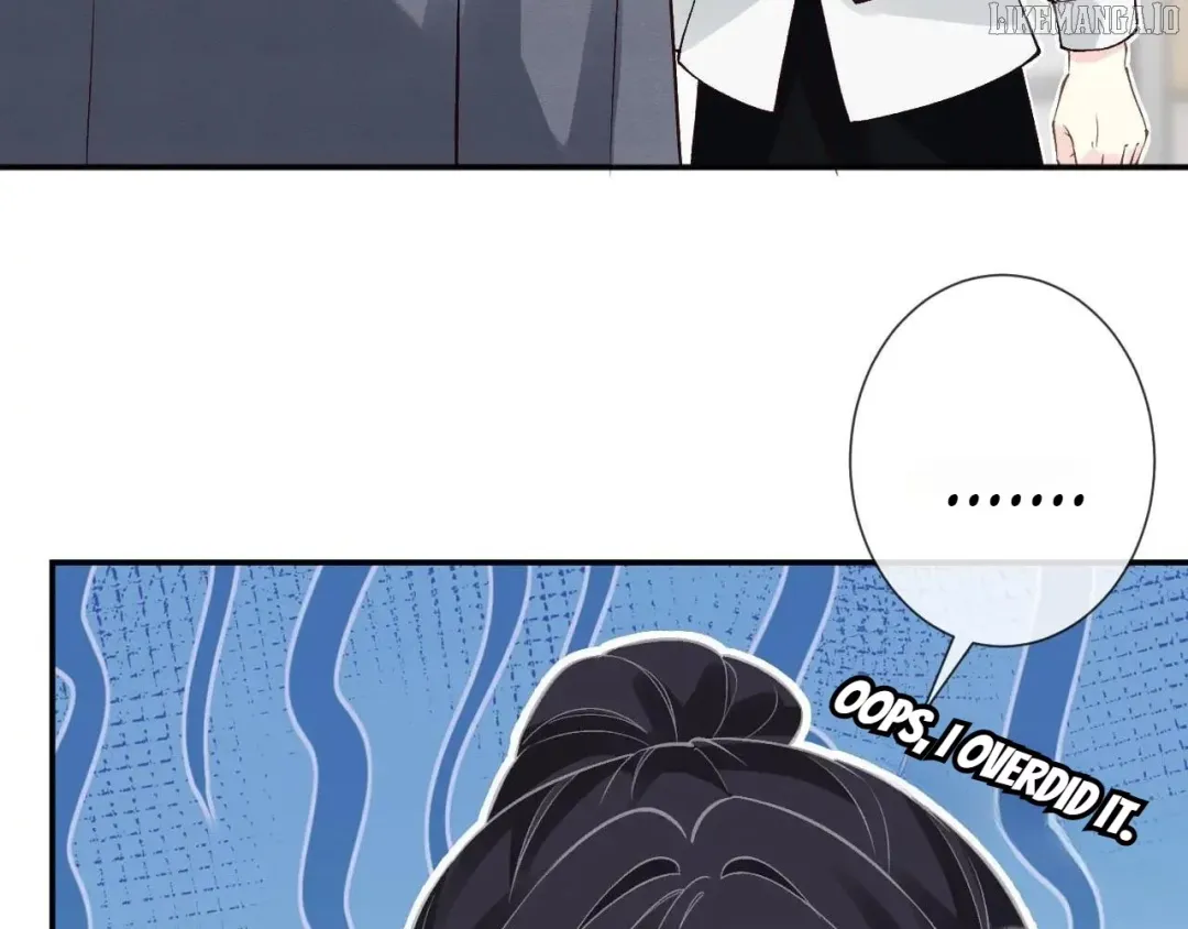 Everyone’s Darling - Chapter 343 Page 57