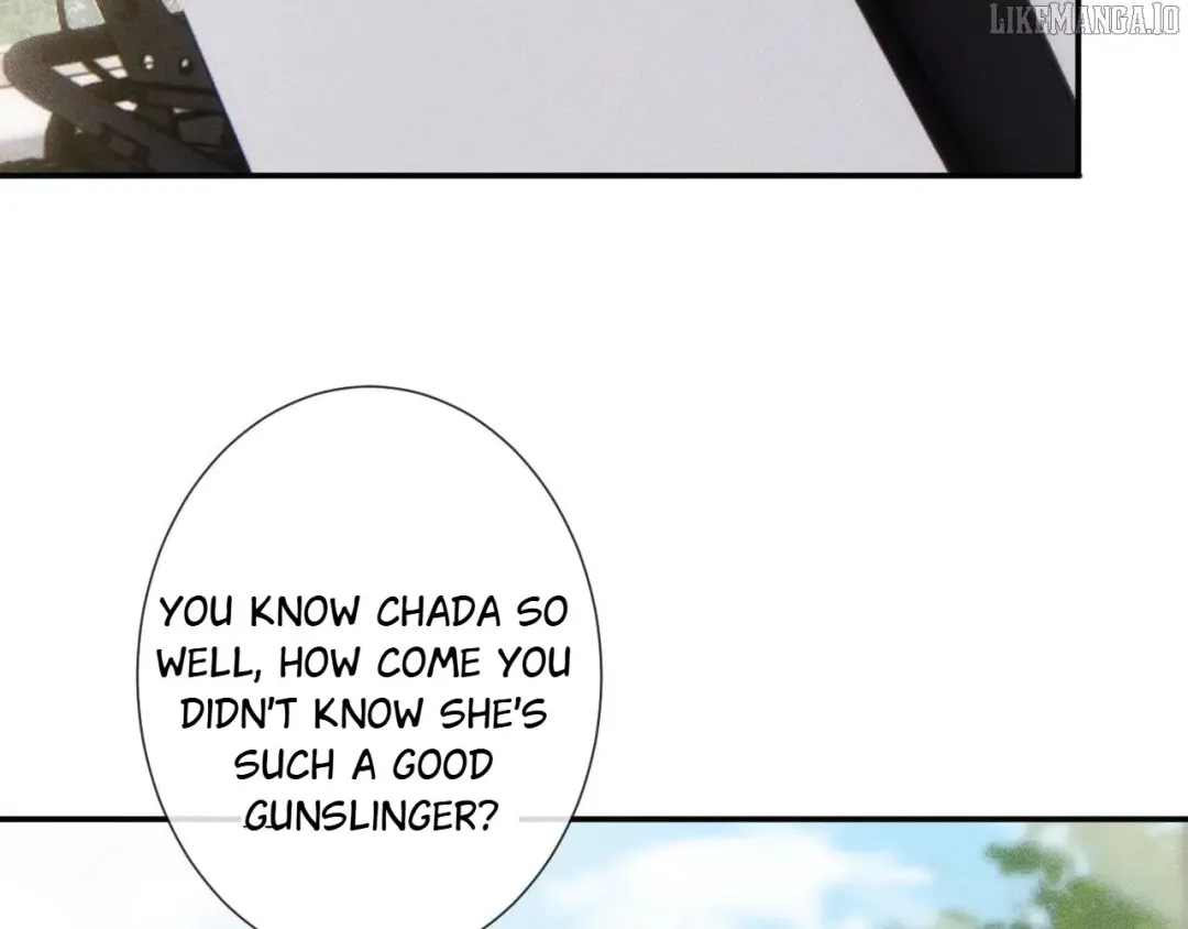 Everyone’s Darling - Chapter 343 Page 61