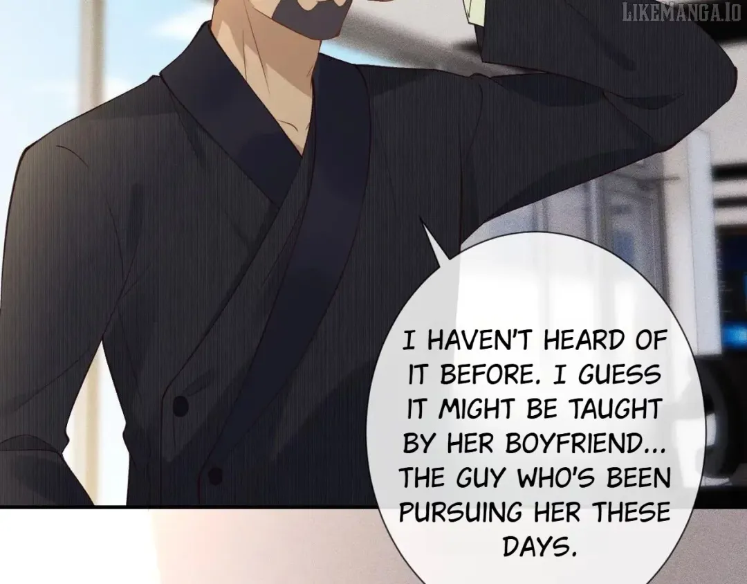 Everyone’s Darling - Chapter 343 Page 65
