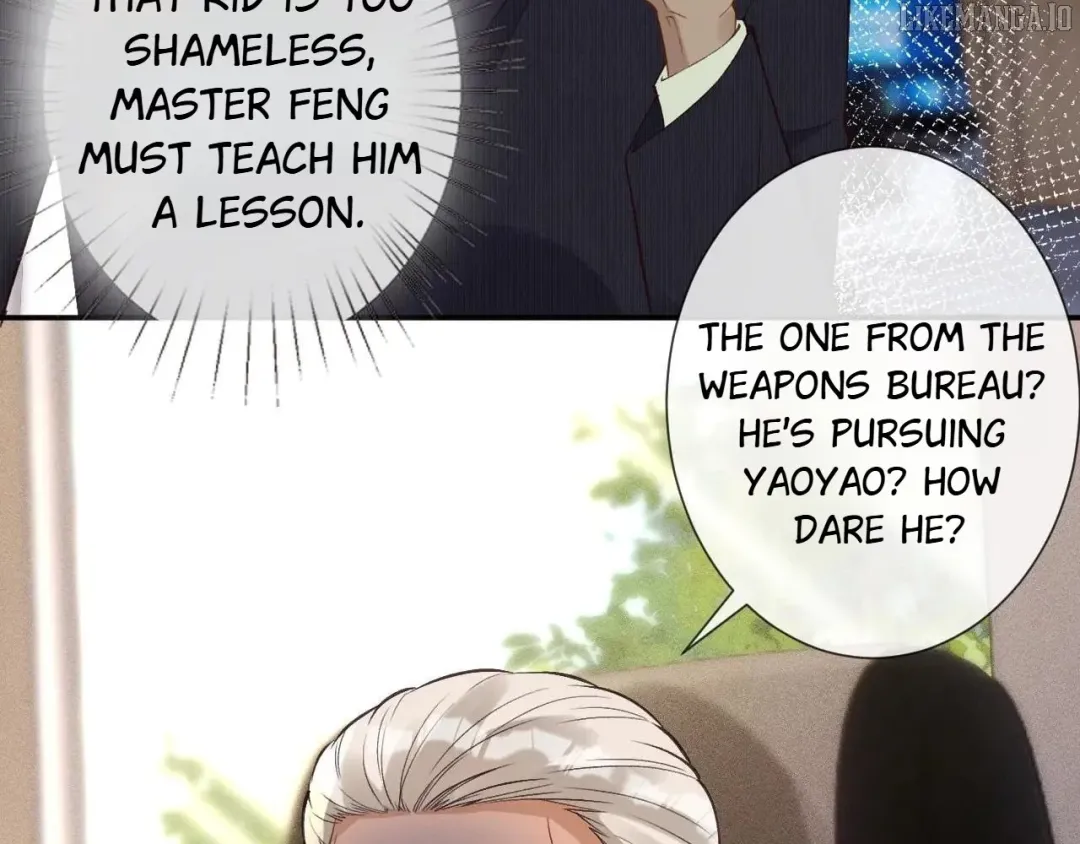 Everyone’s Darling - Chapter 343 Page 70