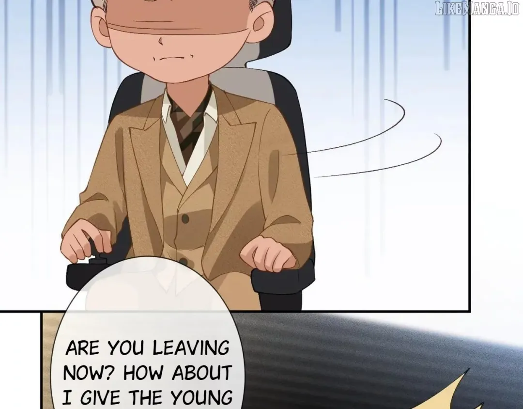 Everyone’s Darling - Chapter 343 Page 76