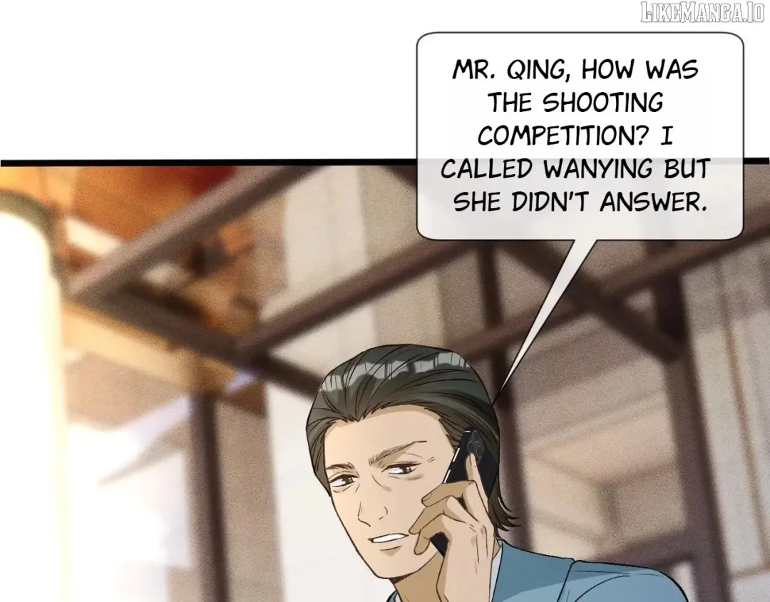 Everyone’s Darling - Chapter 343 Page 85