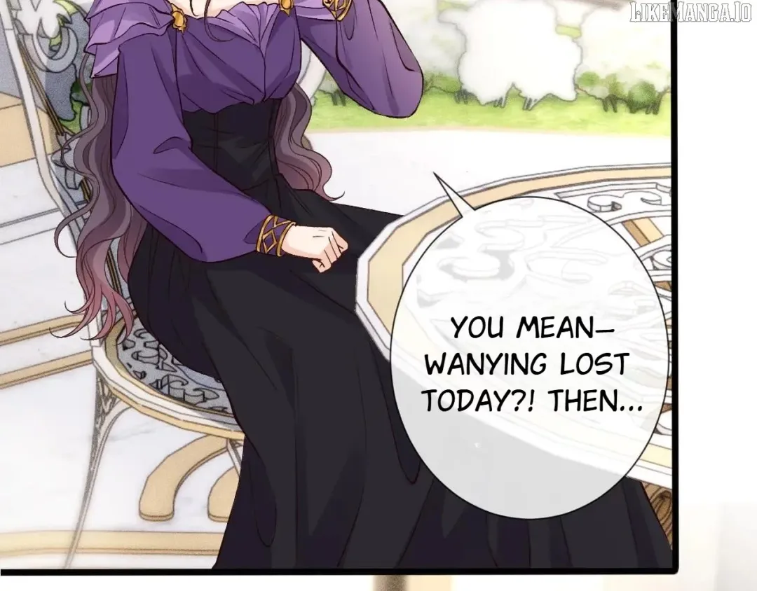 Everyone’s Darling - Chapter 343 Page 88