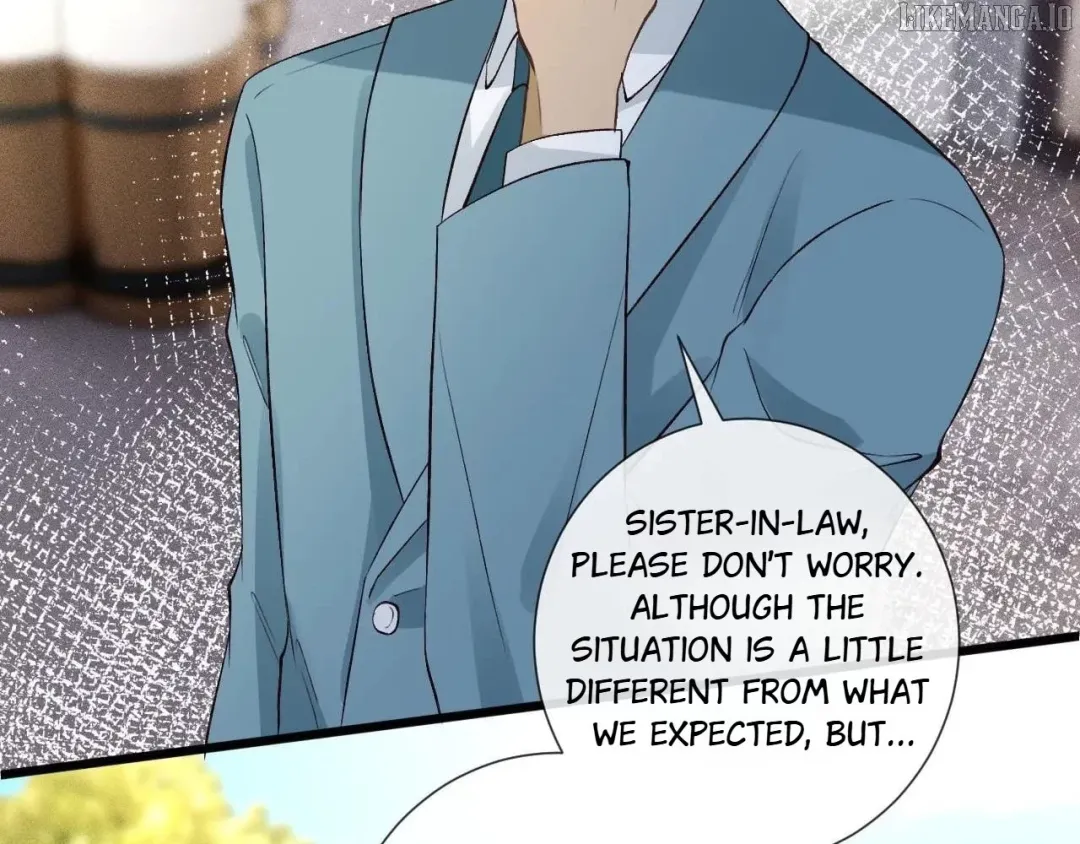 Everyone’s Darling - Chapter 343 Page 90