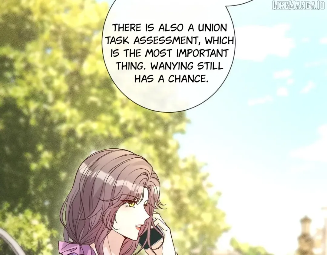 Everyone’s Darling - Chapter 343 Page 91