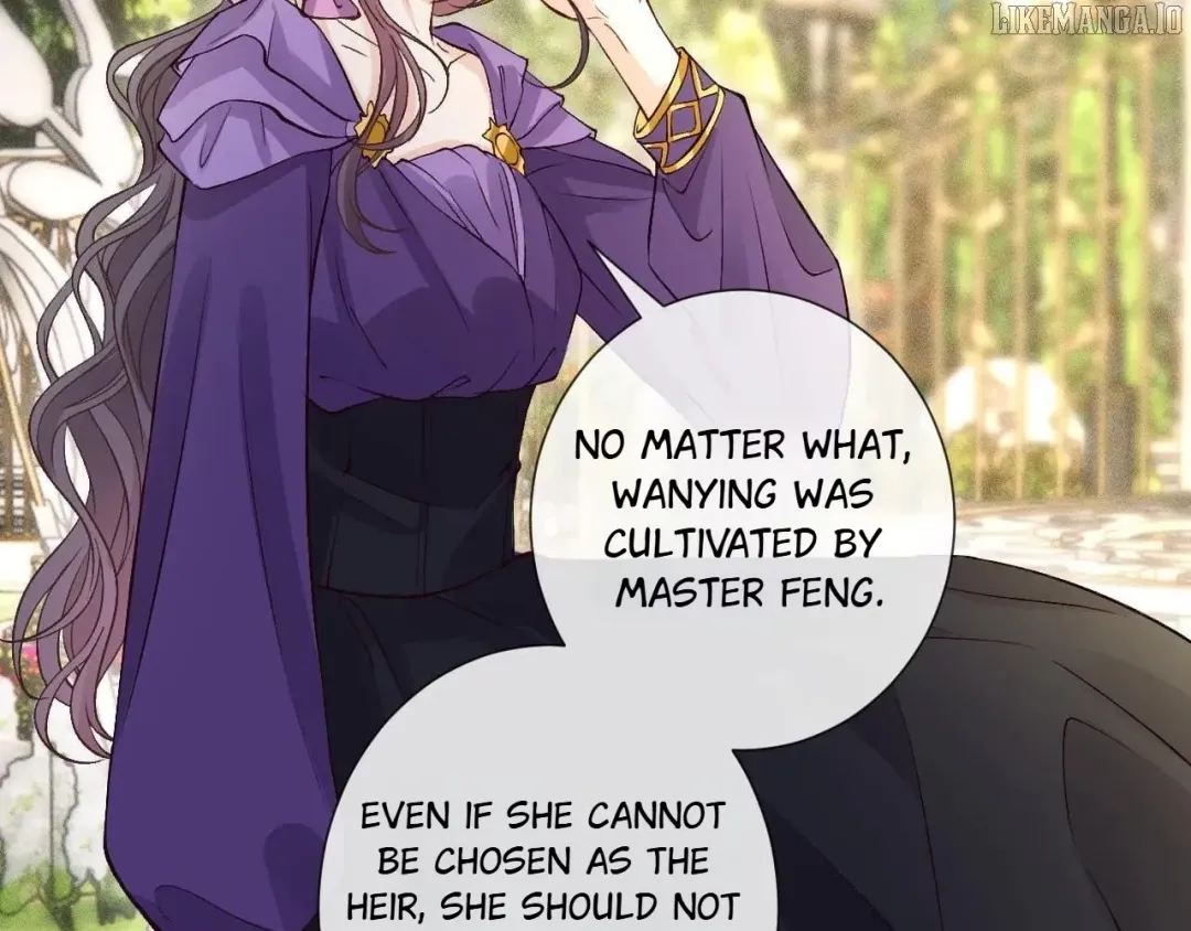 Everyone’s Darling - Chapter 343 Page 92