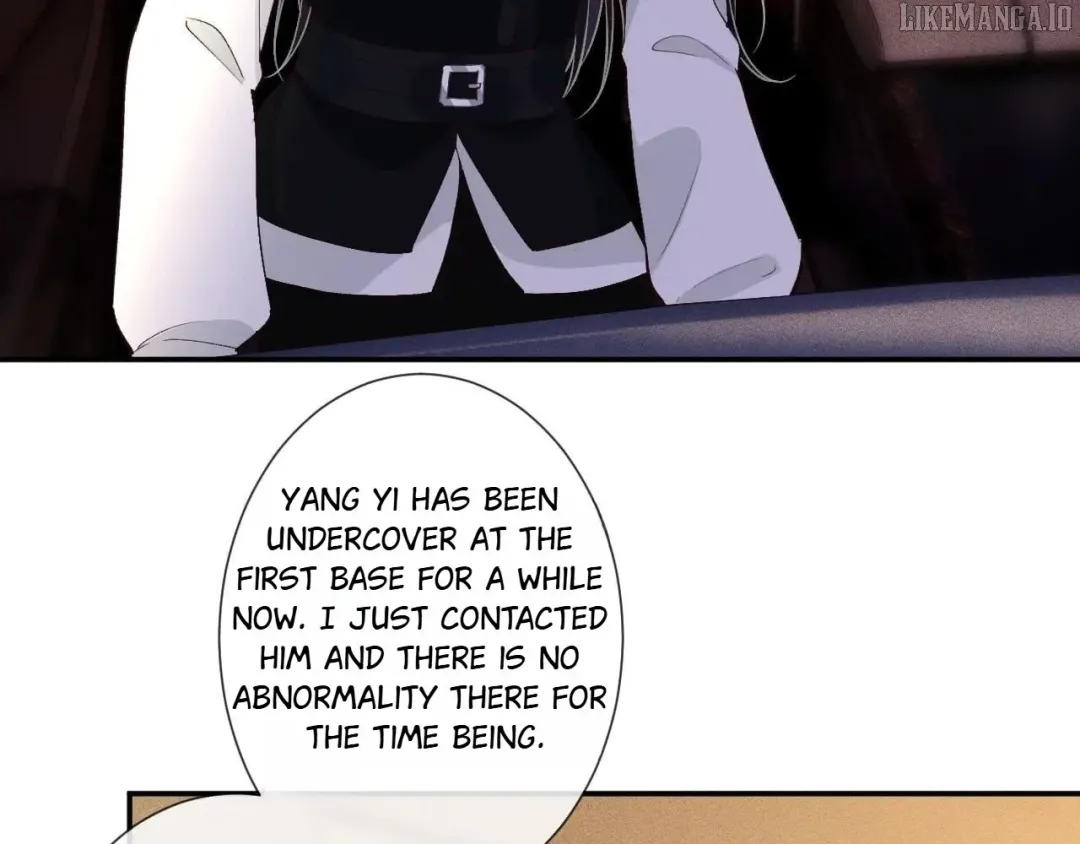 Everyone’s Darling - Chapter 344 Page 4