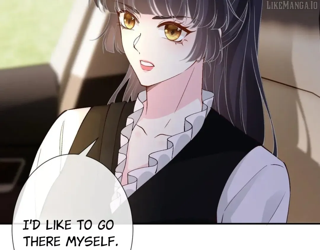 Everyone’s Darling - Chapter 344 Page 8