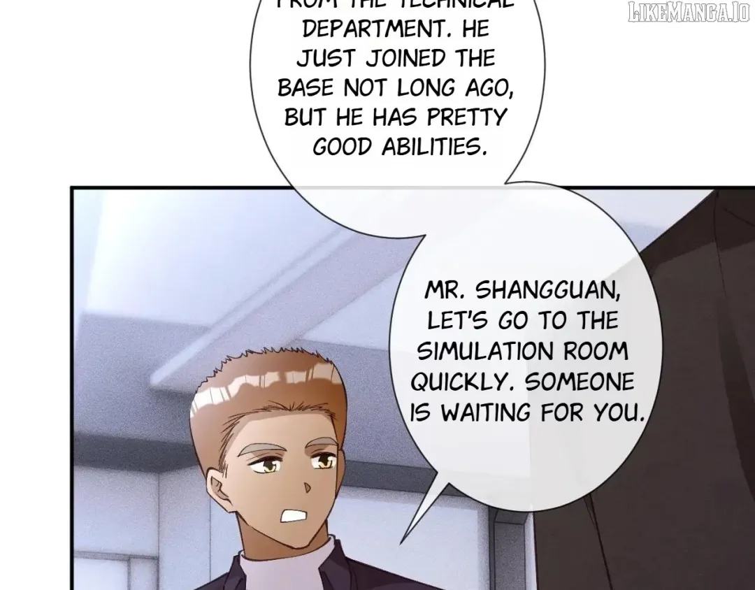 Everyone’s Darling - Chapter 344 Page 14