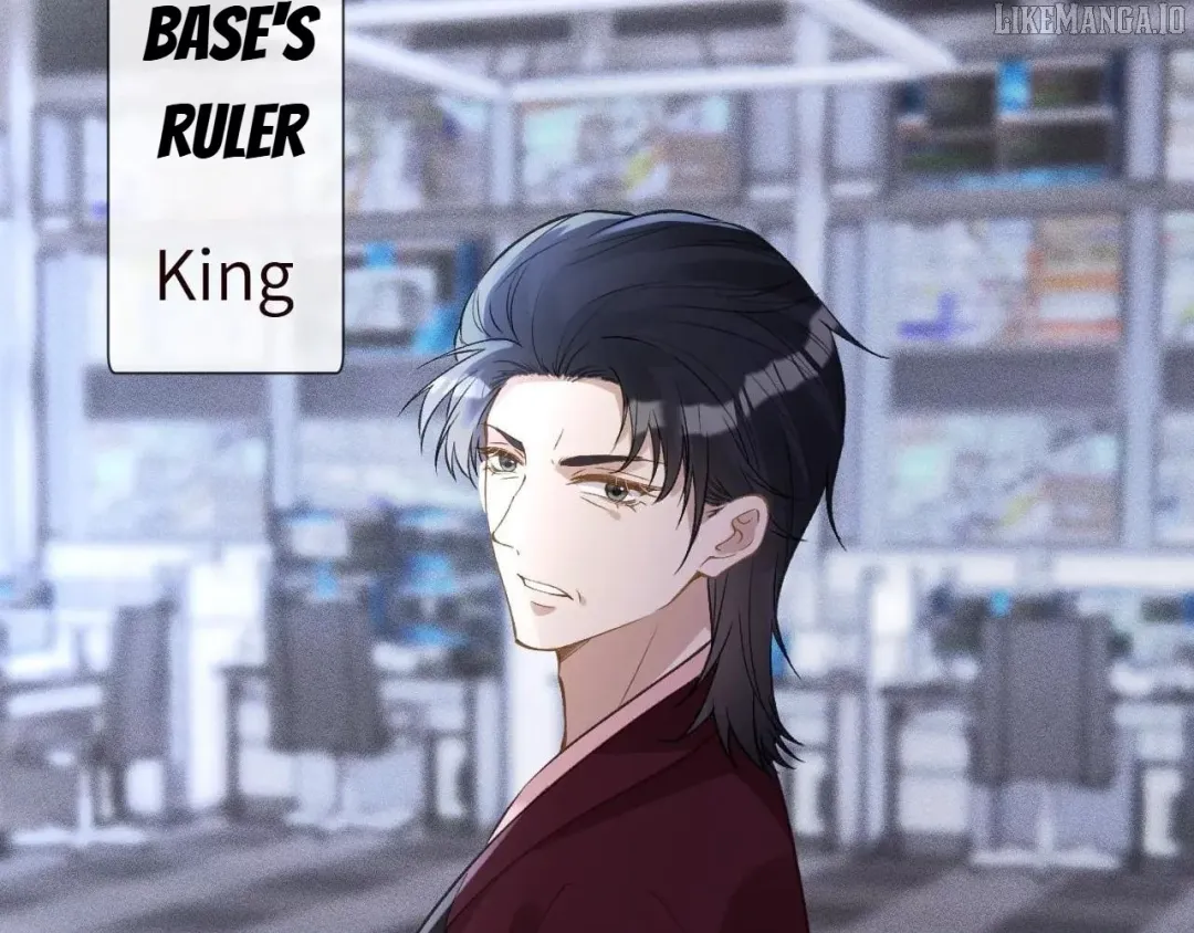 Everyone’s Darling - Chapter 344 Page 20