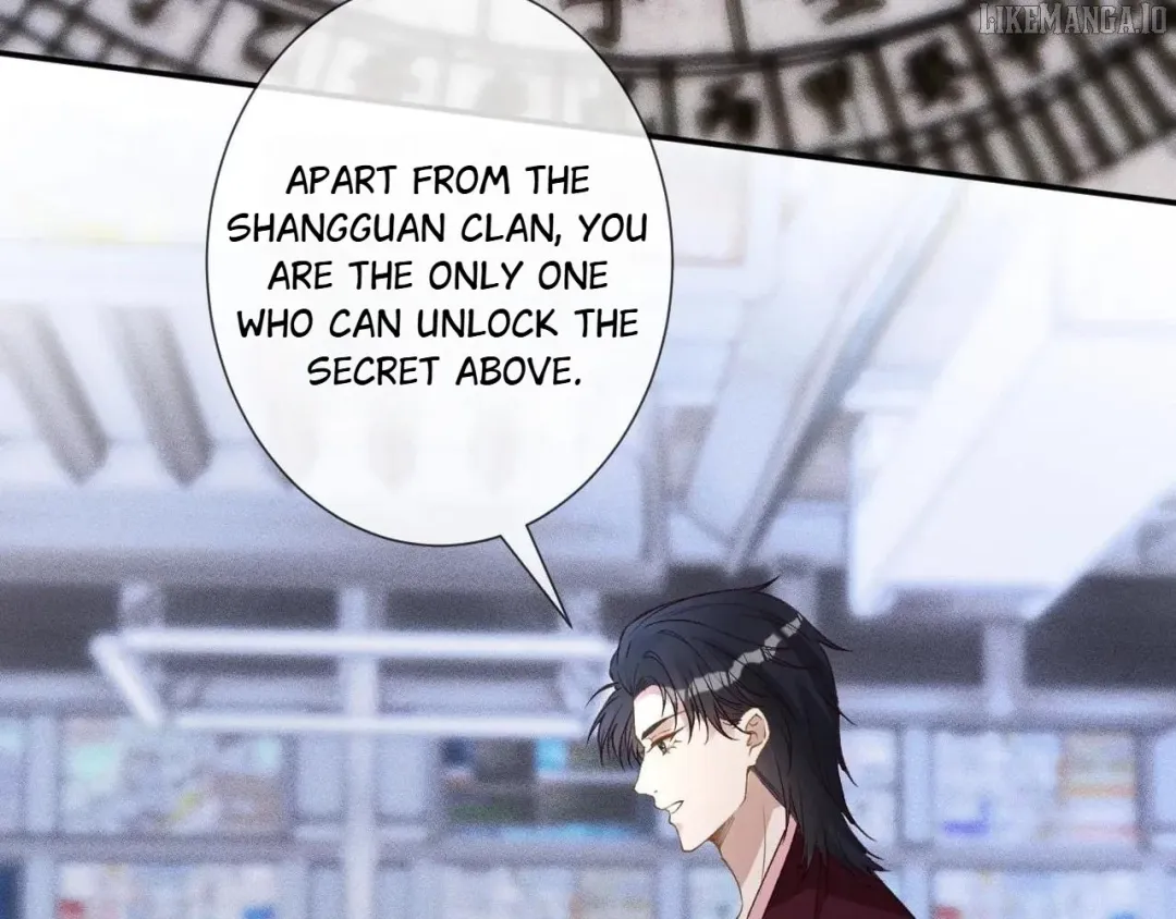 Everyone’s Darling - Chapter 344 Page 28