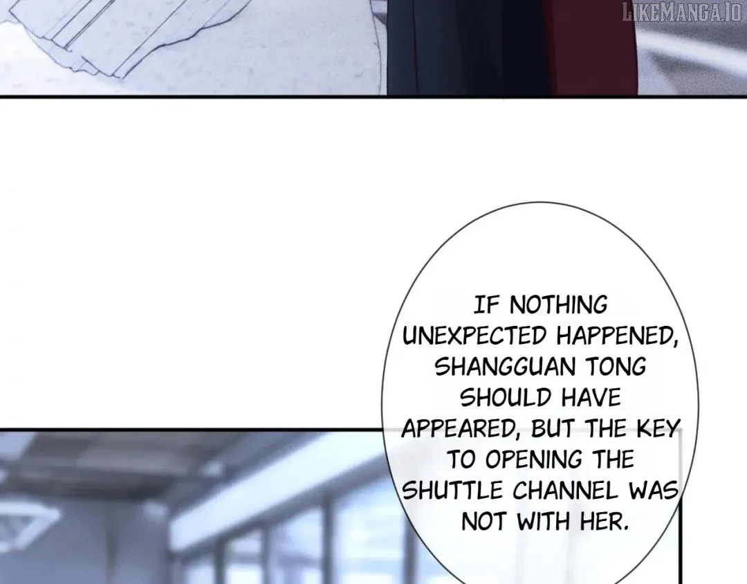 Everyone’s Darling - Chapter 344 Page 30