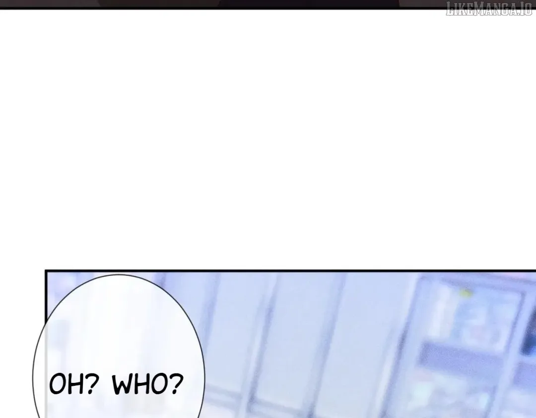 Everyone’s Darling - Chapter 344 Page 34