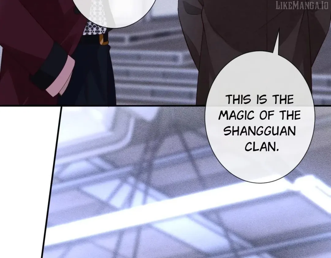 Everyone’s Darling - Chapter 344 Page 38