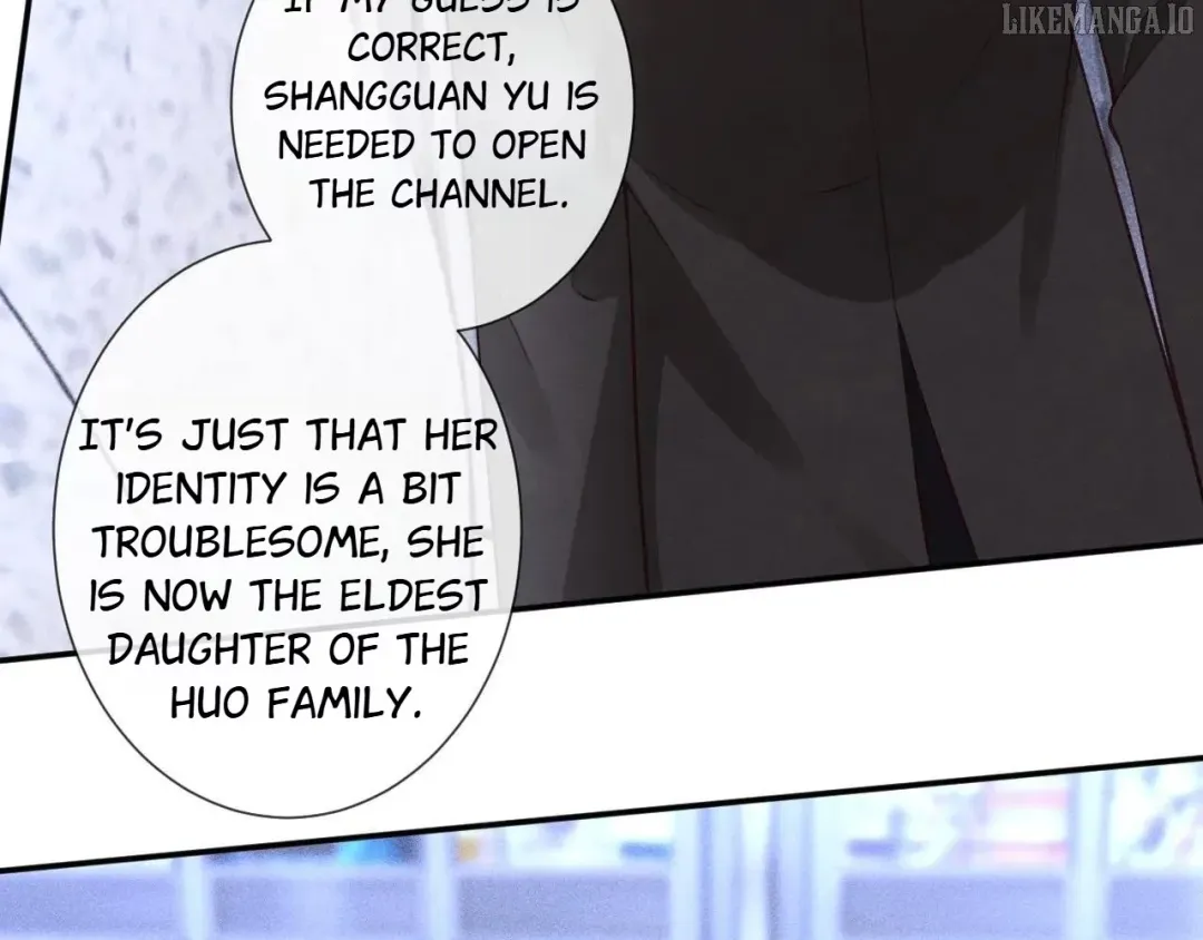 Everyone’s Darling - Chapter 344 Page 40