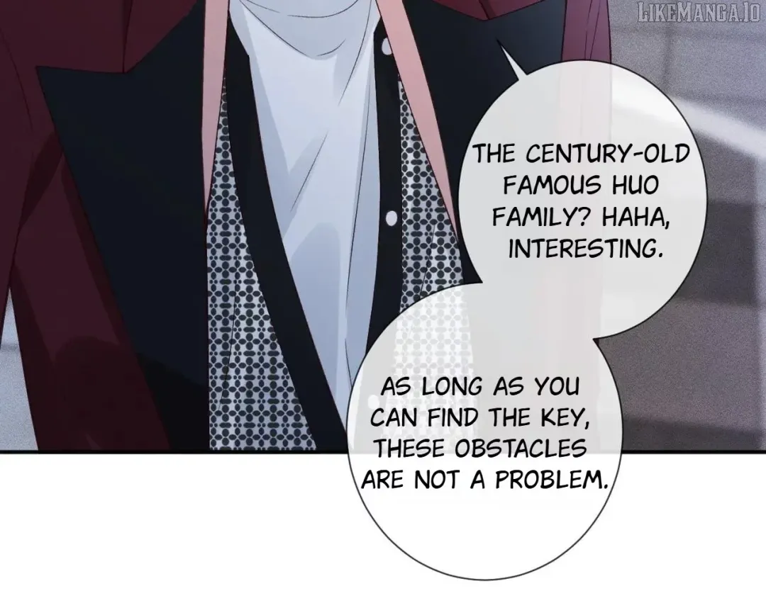 Everyone’s Darling - Chapter 344 Page 42