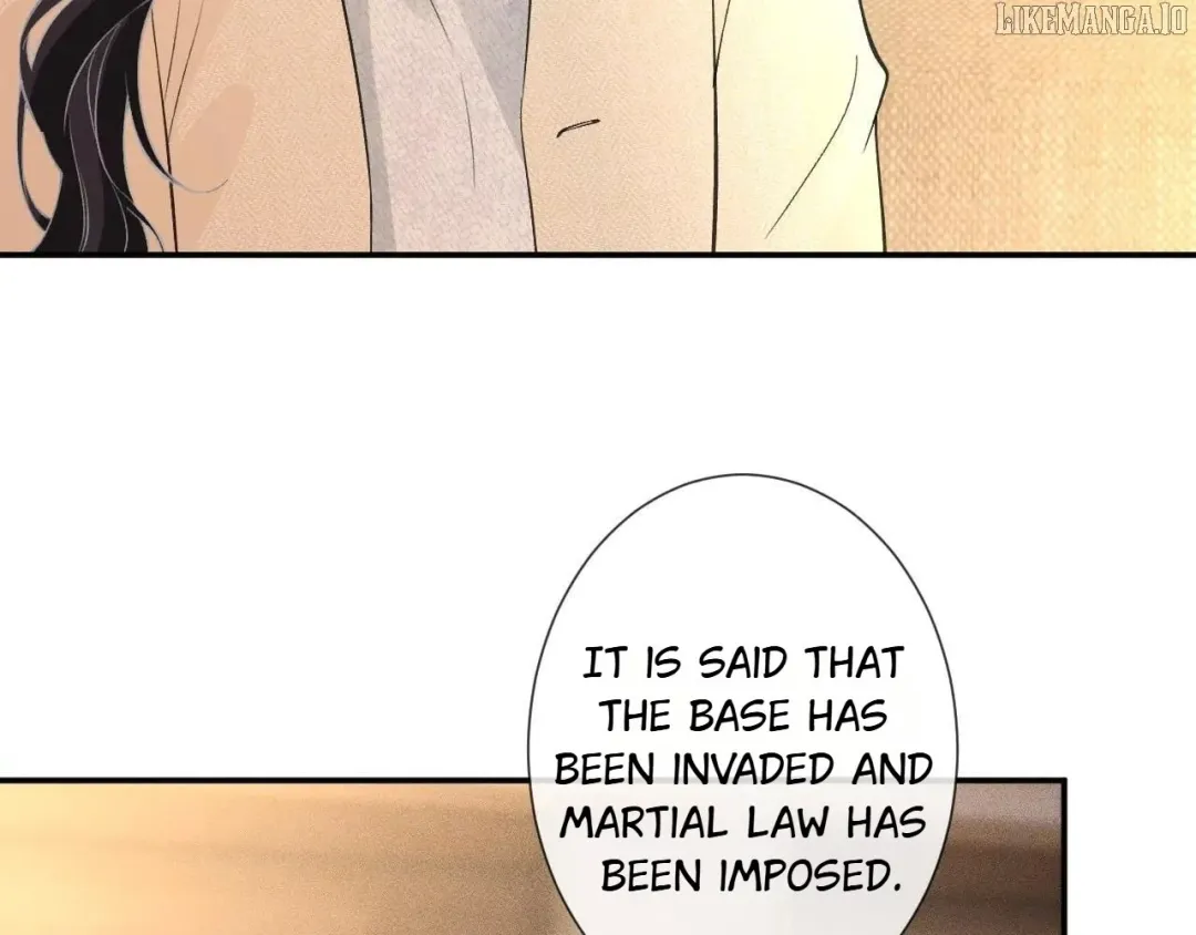 Everyone’s Darling - Chapter 344 Page 54