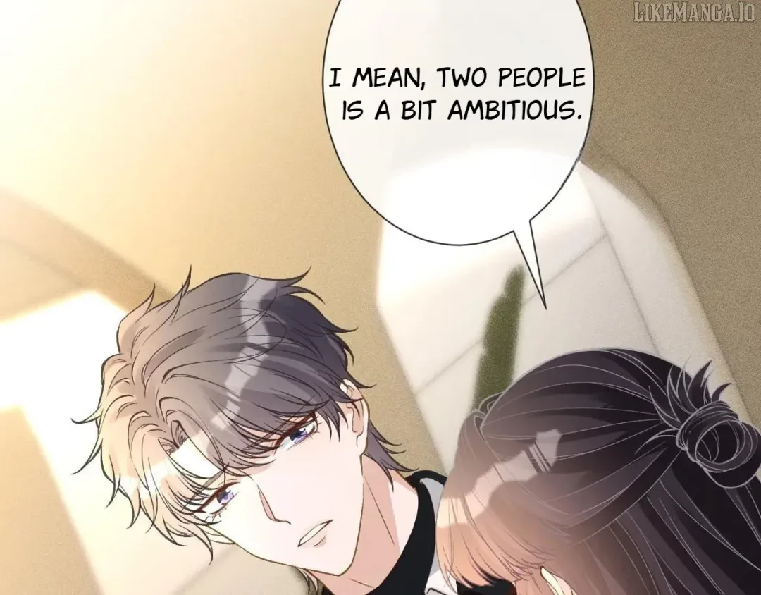 Everyone’s Darling - Chapter 344 Page 66