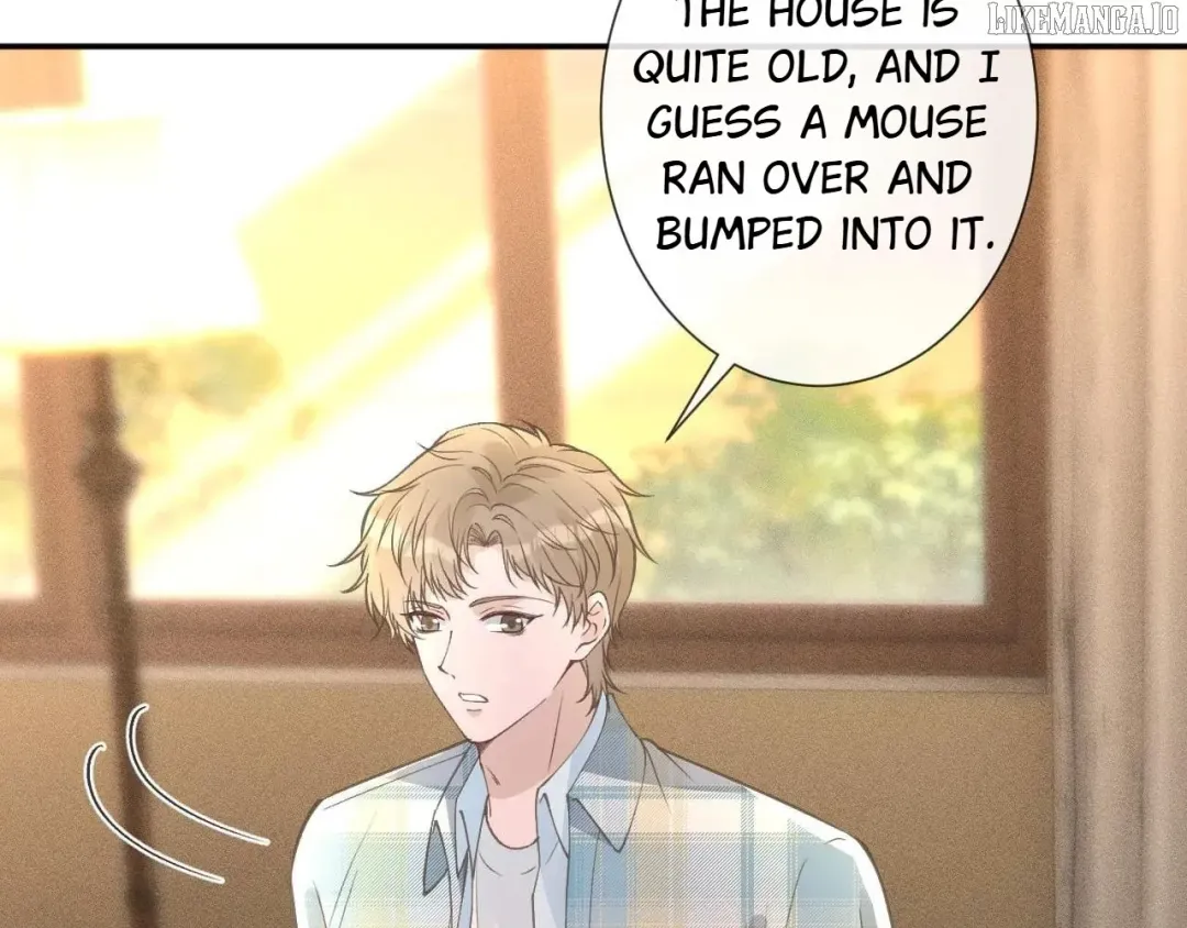 Everyone’s Darling - Chapter 344 Page 74