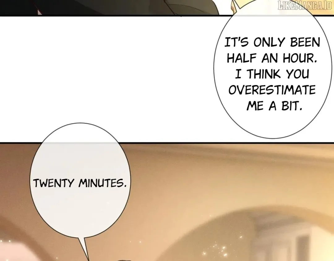 Everyone’s Darling - Chapter 344 Page 82