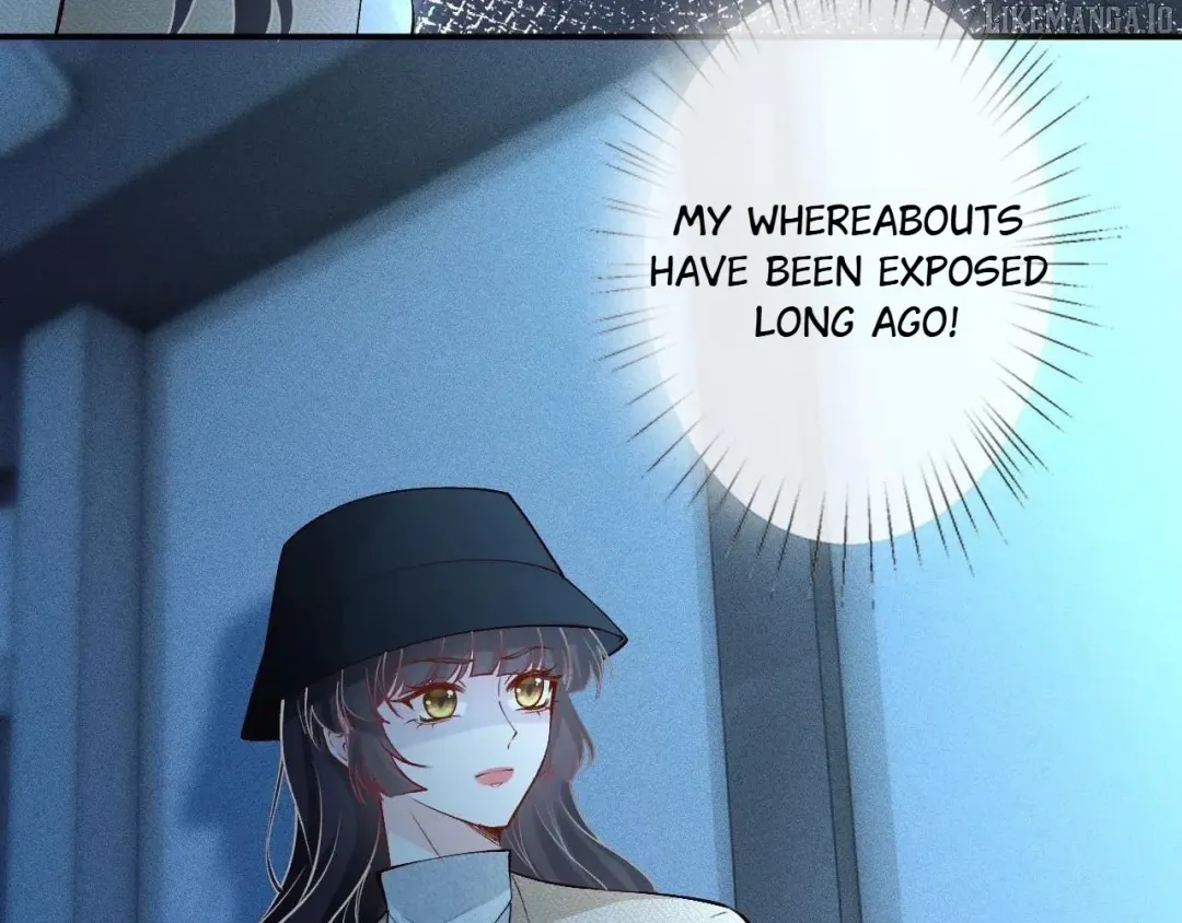 Everyone’s Darling - Chapter 345 Page 21