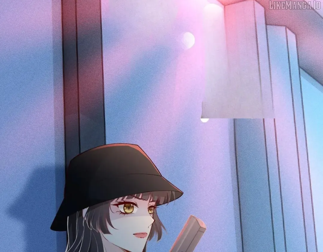 Everyone’s Darling - Chapter 345 Page 28