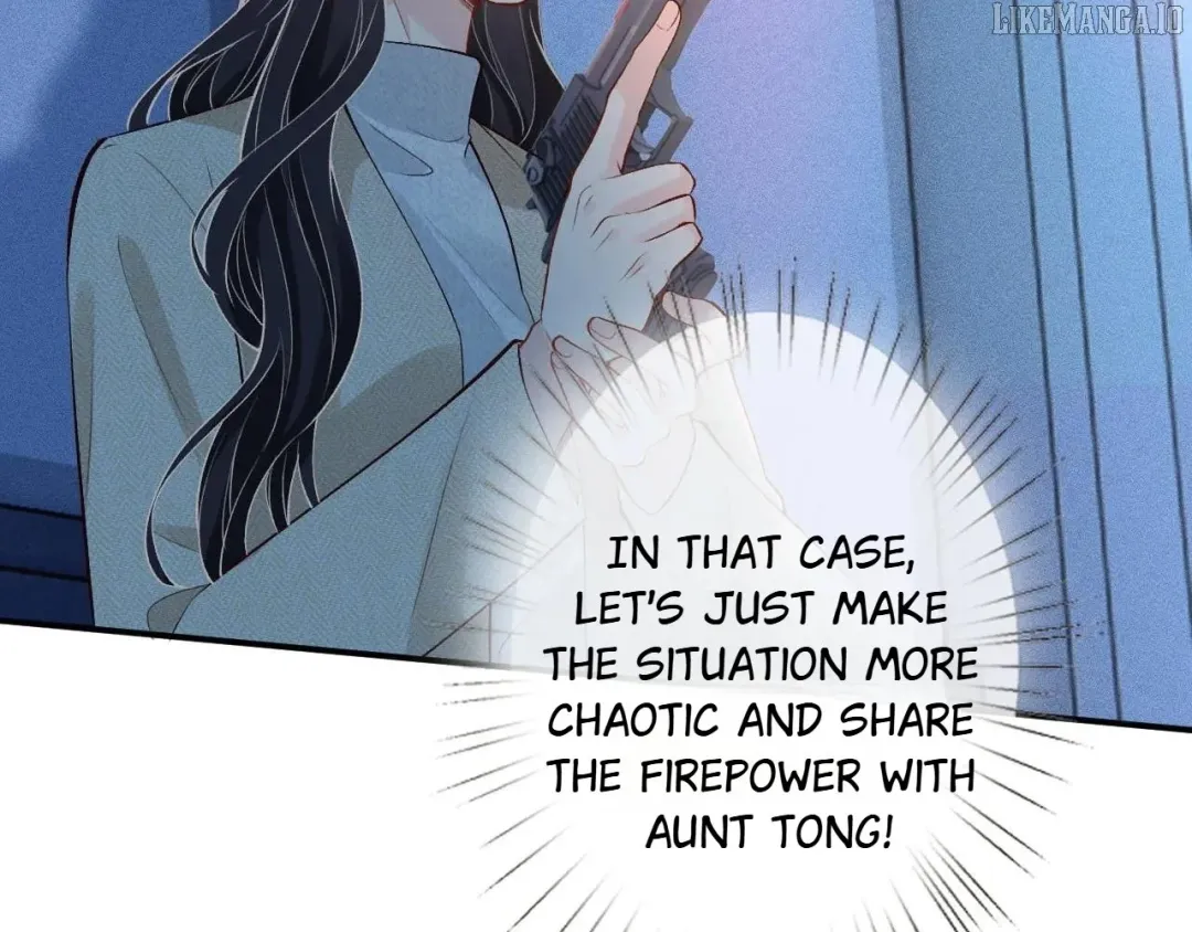 Everyone’s Darling - Chapter 345 Page 29