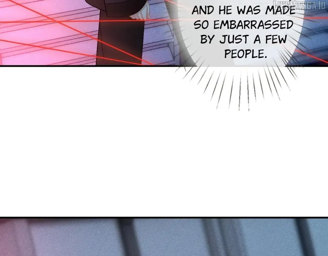 Everyone’s Darling - Chapter 345 Page 32