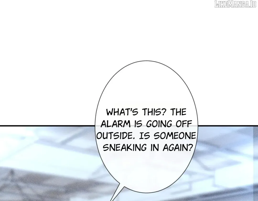 Everyone’s Darling - Chapter 345 Page 86